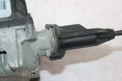 2003 BMW K1200LT CRUISE CONTROL VALVE ACTUATOR MODULE