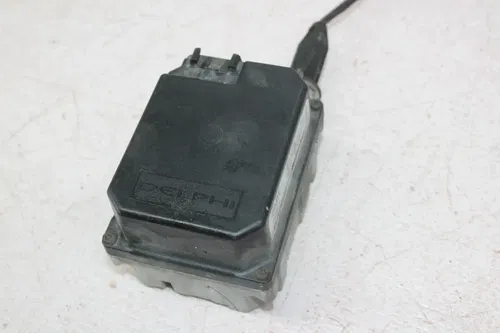 2003 BMW K1200LT CRUISE CONTROL VALVE ACTUATOR MODULE