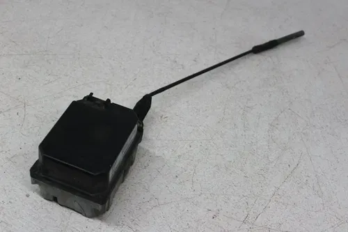 2003 BMW K1200LT CRUISE CONTROL VALVE ACTUATOR MODULE