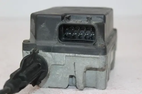 2003 BMW K1200LT CRUISE CONTROL VALVE ACTUATOR MODULE