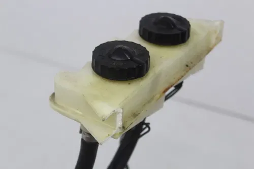 12-16 CAN-AM SPYDER RS-S ROADSTER RIGHT FRONT FOOT REST PEG STEP BRAKE MASTER