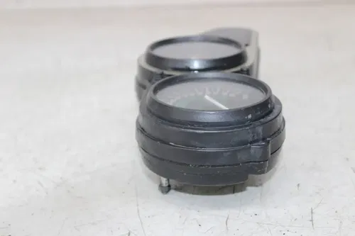98-99 KAWASAKI NINJA ZX9R SPEEDO TACH GAUGES DISPLAY CLUSTER SPEEDOMETER (READ)