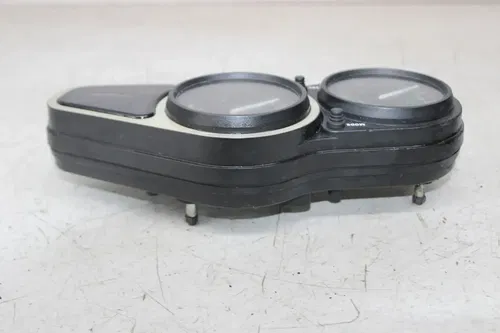 98-99 KAWASAKI NINJA ZX9R SPEEDO TACH GAUGES DISPLAY CLUSTER SPEEDOMETER (READ)