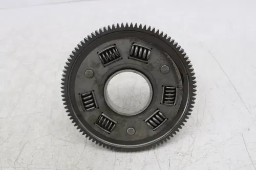 83 KAWASAKI GPZ750 ZX750A CLUTCH BASKET HUB