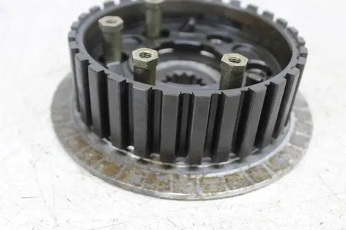 83 KAWASAKI GPZ750 ZX750A CLUTCH BASKET HUB
