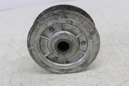 83 KAWASAKI GPZ750 ZX750A CLUTCH BASKET HUB