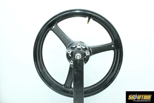 16-20 KAWASAKI NINJA ZX10R FRONT WHEEL RIM (SEE DESCP)