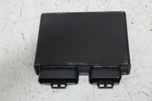 06-07 KAWASAKI NINJA ZX10R OEM ECU COMPUTER CONTROLLER UNIT BOX ECM CDI (READ)