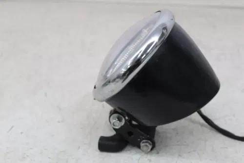 20 HARLEY-DAVIDSON SOFTAIL LOW RIDER FXLRS SINGLE HEADLIGHT HEAD LAMP LIGHT