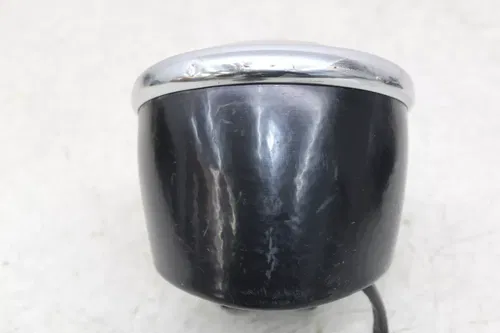 20 HARLEY-DAVIDSON SOFTAIL LOW RIDER FXLRS SINGLE HEADLIGHT HEAD LAMP LIGHT