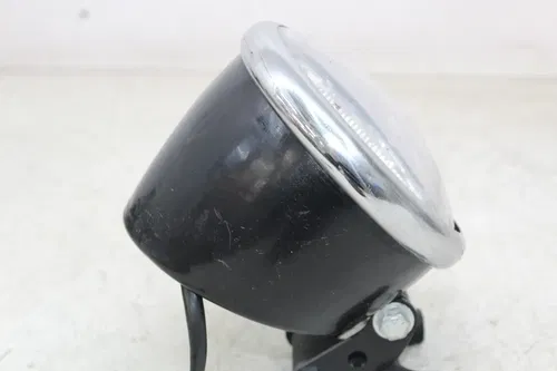 20 HARLEY-DAVIDSON SOFTAIL LOW RIDER FXLRS SINGLE HEADLIGHT HEAD LAMP LIGHT