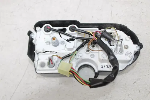 97-07 KAWASAKI KLR650 SPEEDO TACH GAUGE DISPLAY SPEEDOMETER TACHOMETER (READ)