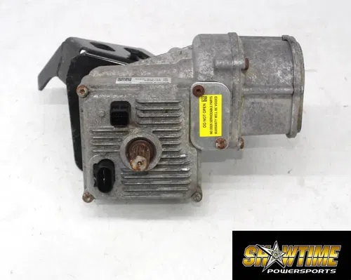 14-22 Polaris Rzr Xp 1000 Eps Power Steering Pump Assembly Box
