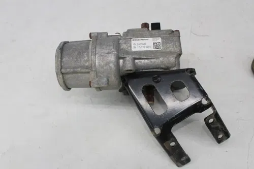 14-22 Polaris Rzr Xp 1000 Eps Power Steering Pump Assembly Box