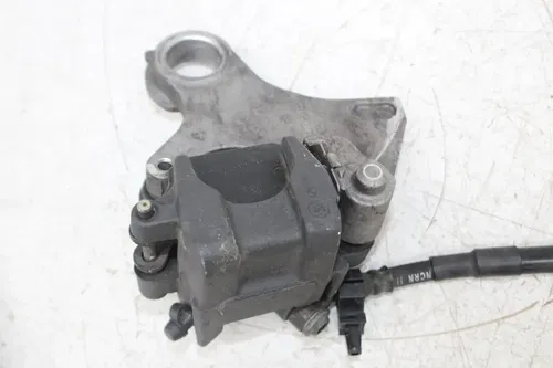 03-05 R6 06-09 R6S YAMAHA YZF R6 REAR BACK CALIPER MASTER AFTERMARKET REARSETS