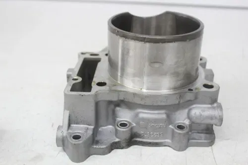 12-16 Can-am Spyder Rs Roadster Engine Motor front Piston Cylinders Block Jug