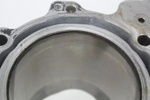12-16 Can-am Spyder Rs Roadster Engine Motor front Piston Cylinders Block Jug