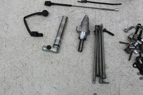 17-23 HONDA CBR1000RR CBR1000 ENGINE MOTOR PARTS HARDWARE BOLTS OIL PUMP GEARS