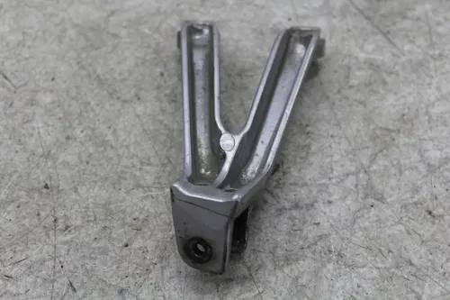 1994 HONDA CBR900RR LEFT RIGHT REARSET REAR SE PEG BRACKETS MOUNTS FITS 91-94