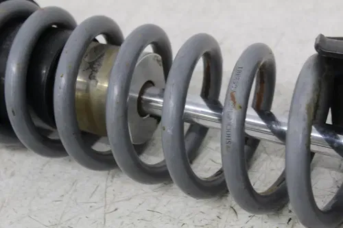 14 POLARIS RZR XP 1000 EPS REAR BACK RIGHT SHOCK STRUT SUSPENSION (DAMAGE)