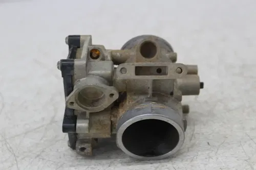 08 POLARIS RZR 800 MAIN THROTTLE BODY BODIES
