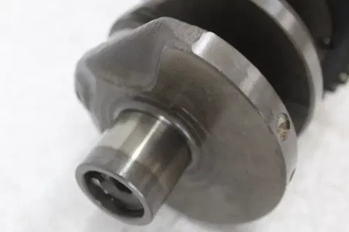 98-03 SUZUKI BANDIT 600 GSF600S ENGINE MOTOR CRANKSHAFT CRANK SHAFT