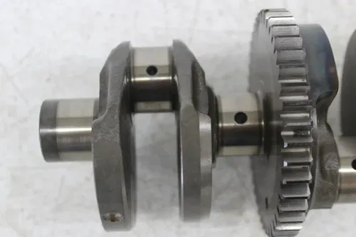98-03 SUZUKI BANDIT 600 GSF600S ENGINE MOTOR CRANKSHAFT CRANK SHAFT