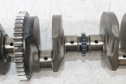 98-03 SUZUKI BANDIT 600 GSF600S ENGINE MOTOR CRANKSHAFT CRANK SHAFT