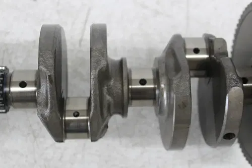98-03 SUZUKI BANDIT 600 GSF600S ENGINE MOTOR CRANKSHAFT CRANK SHAFT