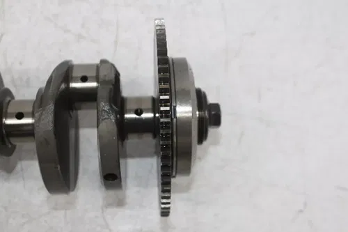 98-03 SUZUKI BANDIT 600 GSF600S ENGINE MOTOR CRANKSHAFT CRANK SHAFT