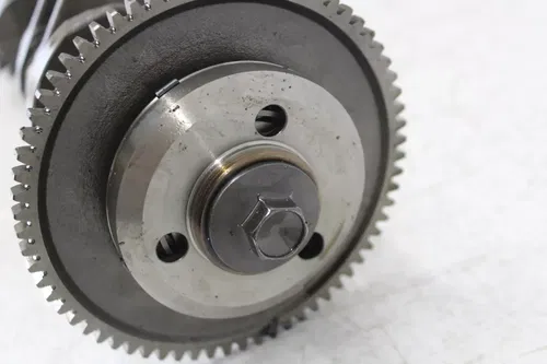 98-03 SUZUKI BANDIT 600 GSF600S ENGINE MOTOR CRANKSHAFT CRANK SHAFT