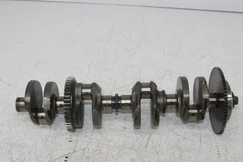 98-03 SUZUKI BANDIT 600 GSF600S ENGINE MOTOR CRANKSHAFT CRANK SHAFT
