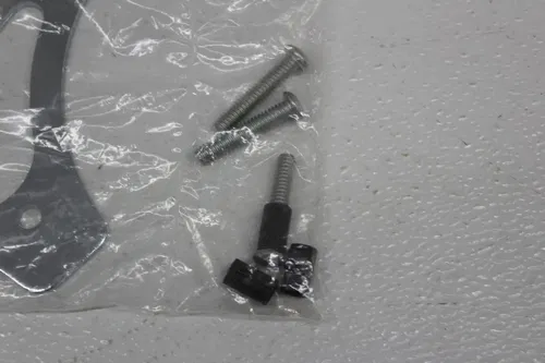 19-UP HARLEY DAVIDSON FLTRXSE SHORT PASSANGER BACK REST PAD