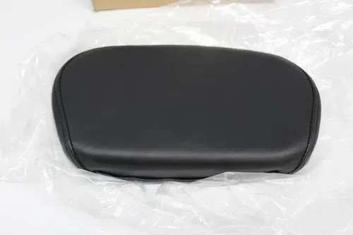 19-UP HARLEY DAVIDSON FLTRXSE SHORT PASSANGER BACK REST PAD