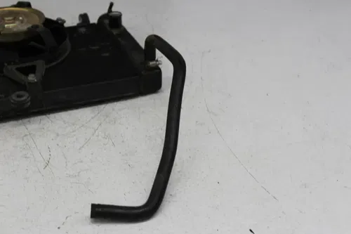2000 YAMAHA YZF600R ENGINE RADIATOR MOTOR COOLER COOLING RADIATER MISSING CAP