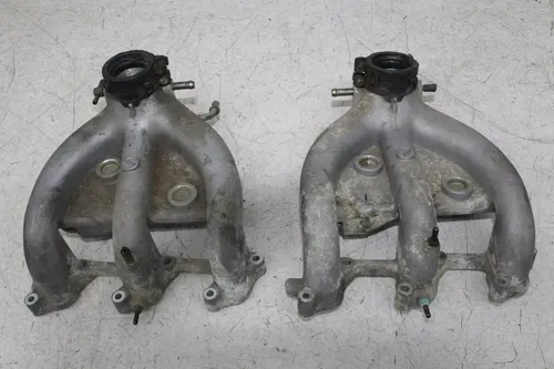 88-00 HONDA GOLDWING 1500 GL1500 AIRBOX AIR INTAKE MANIFOLDS PAIR