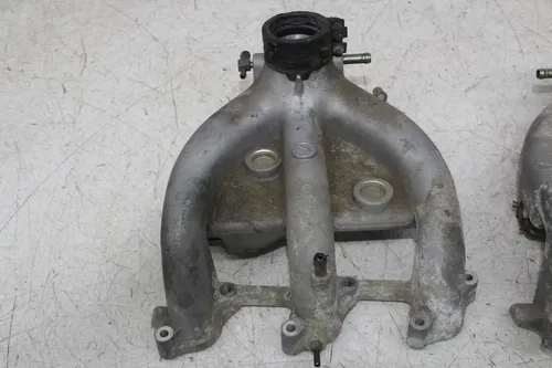 88-00 HONDA GOLDWING 1500 GL1500 AIRBOX AIR INTAKE MANIFOLDS PAIR