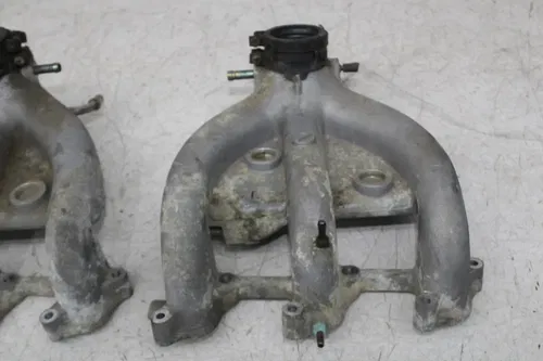 88-00 HONDA GOLDWING 1500 GL1500 AIRBOX AIR INTAKE MANIFOLDS PAIR
