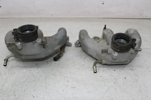 88-00 HONDA GOLDWING 1500 GL1500 AIRBOX AIR INTAKE MANIFOLDS PAIR