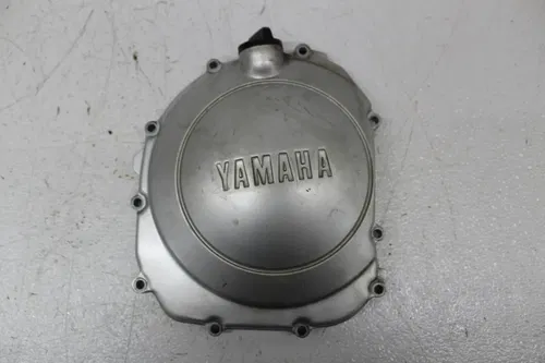 1999 YAMAHA FZR600R CLUTCH SIDE ENGINE MOTOR COVER