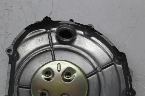 1999 YAMAHA FZR600R CLUTCH SIDE ENGINE MOTOR COVER