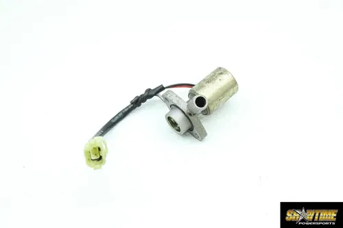 03-08 SUZUKI SV650 VALVE SOLENOID TOP ENGINE SENSOR