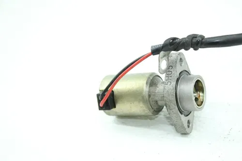 03-08 SUZUKI SV650 VALVE SOLENOID TOP ENGINE SENSOR