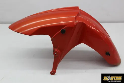 16-20 TRIUMPH TIGER 800 XRT FRONT WHEEL FENDER COWL