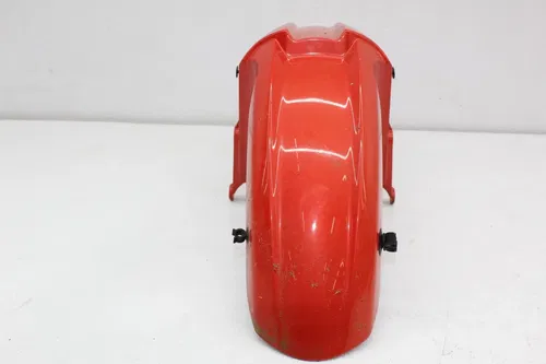 16-20 TRIUMPH TIGER 800 XRT FRONT WHEEL FENDER COWL