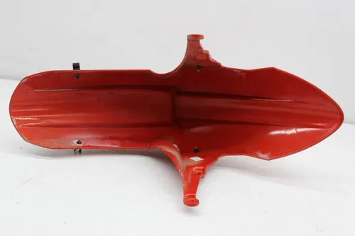 16-20 TRIUMPH TIGER 800 XRT FRONT WHEEL FENDER COWL