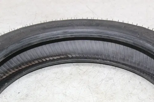 KENDA RETRO ACTIVE 120/80 VB16 M/C (60V) FRONT TIRE (TREAD: 32NDS-4)