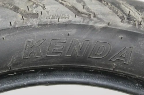 KENDA RETRO ACTIVE 120/80 VB16 M/C (60V) FRONT TIRE (TREAD: 32NDS-4)