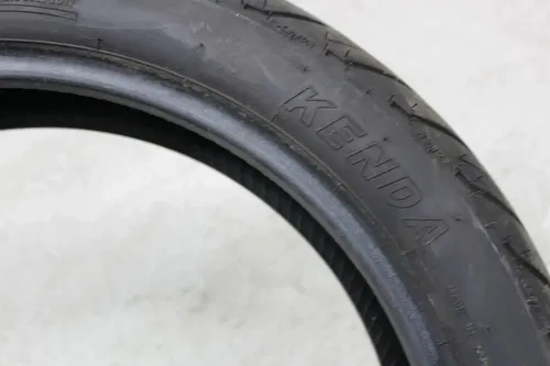 KENDA RETRO ACTIVE 120/80 VB16 M/C (60V) FRONT TIRE (TREAD: 32NDS-4)