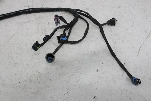 00-06 HARLEY-DAVIDSON ELECTRA GLIDE FLHTCUI ENGINE MOTOR SUB WIRE HARNESS
